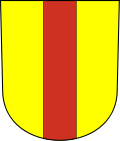 Wappen Gemeinde Richterswil Kanton Zürich