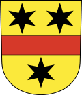 Wappen Gemeinde Rifferswil Kanton Zürich Wappen Gemeinde Rifferswil Kanton Zürich
