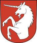 Wappen Gemeinde Rümlang Kanton Zürich