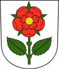 Wappen Gemeinde Rüschlikon Kanton Zürich