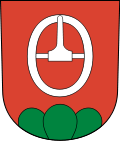Wappen Gemeinde Wädenswil Kanton Zürich