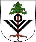 Wappen Gemeinde Uetikon am See Kanton Zürich