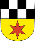 Wappen Gemeinde Volketswil Kanton Zürich