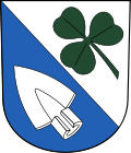 Wappen Gemeinde Stammheim Kanton Zürich