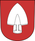 Wappen Gemeinde Wil (ZH) Kanton Zürich