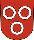 Wappen Gemeinde Wila Kanton Zürich