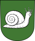 Wappen Gemeinde Zell (ZH) Kanton Zürich