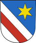 Wappen Gemeinde Zollikon Kanton Zürich