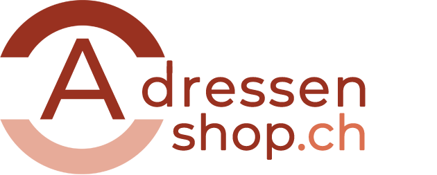 Adressenshop.ch